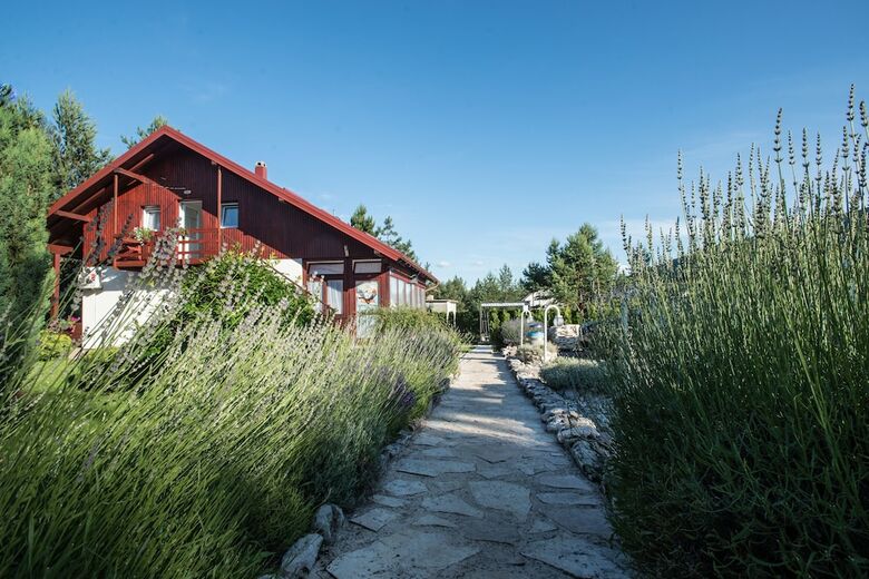 Hotel Guest House Oreskovic