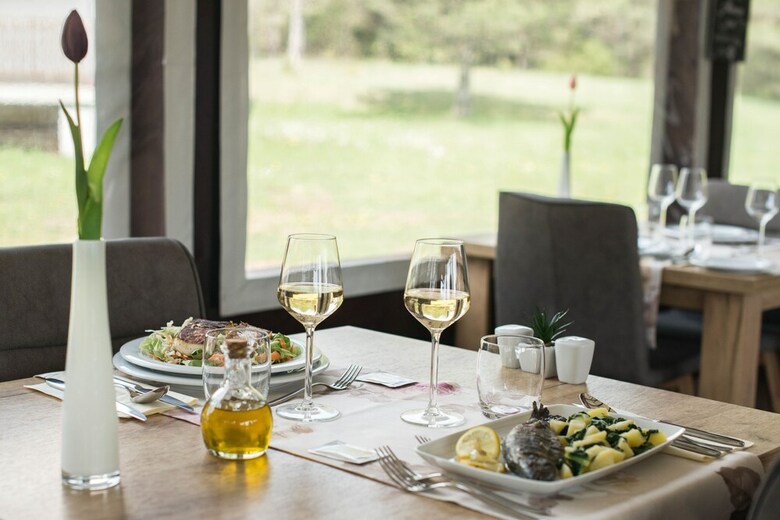 Hotel Guest House Oreskovic