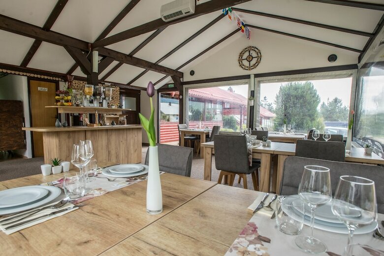 Hotel Guest House Oreskovic
