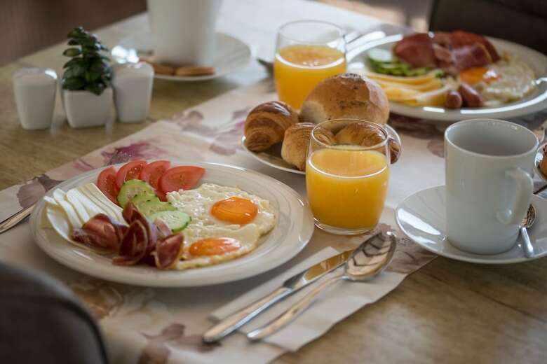 Hotel Guest House Oreskovic