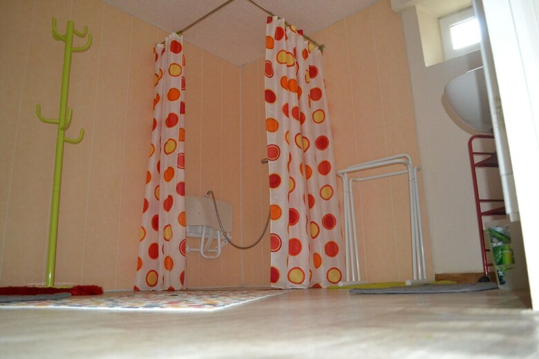 Bed & Breakfast Chambres D'h�tes La Semondi�re