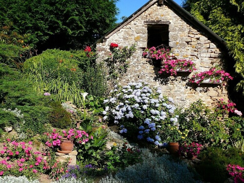 Bed & Breakfast Chambres D'h�tes La Semondi�re