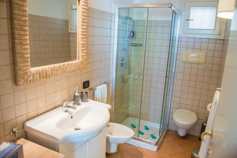 Apartamentos Ca' Mary With Pool