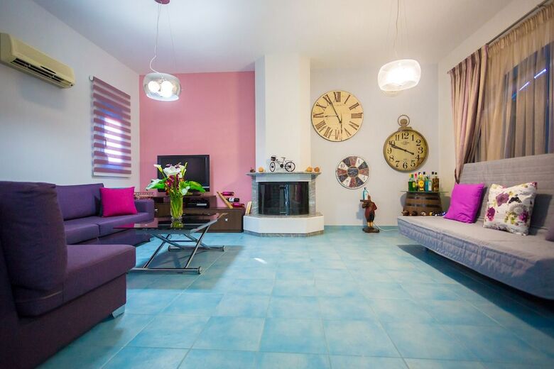 Villa Amor