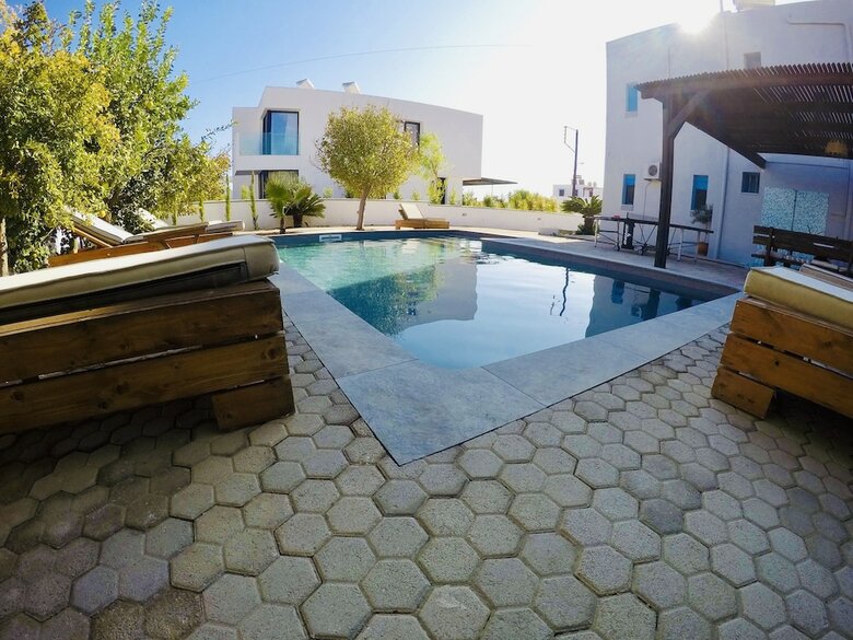 Villa Amor