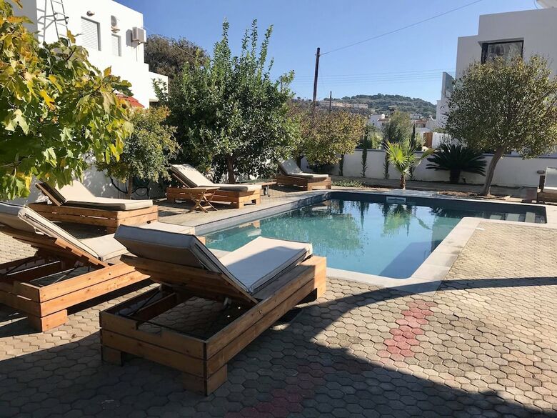 Villa Amor