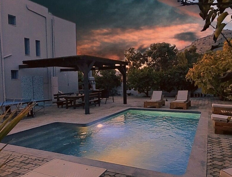Villa Amor
