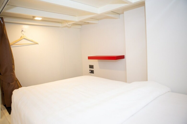 Hostal Rich8 Hostel