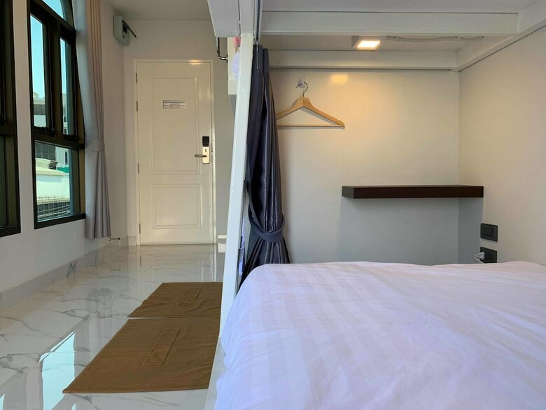 Hostal Rich8 Hostel