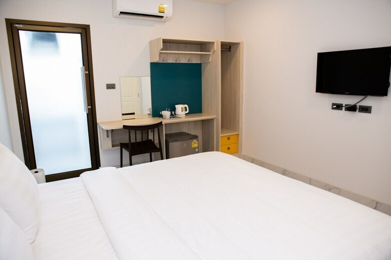 Hostal Rich8 Hostel