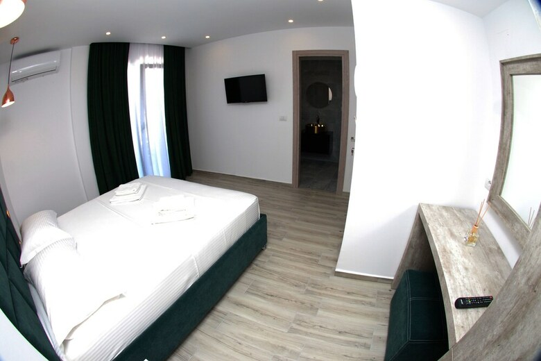 Hotel Kuburi