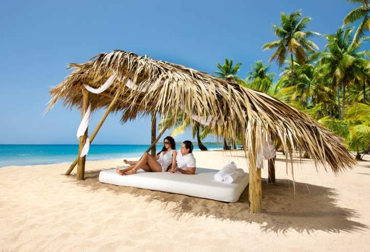 Hotel Sublime Samana