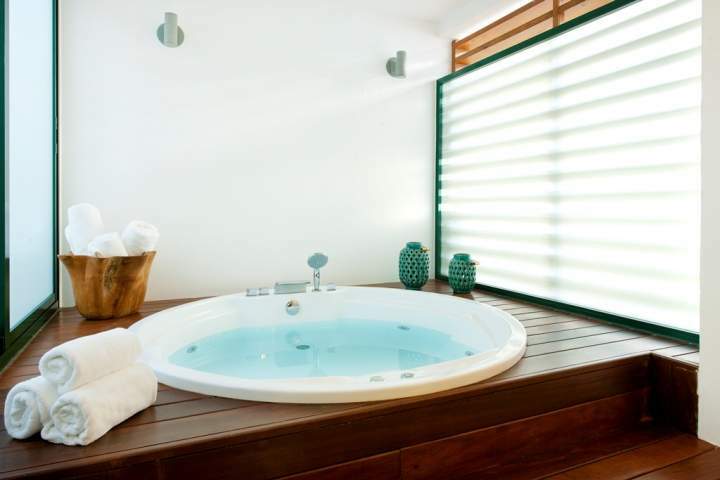Hotel Sublime Samana