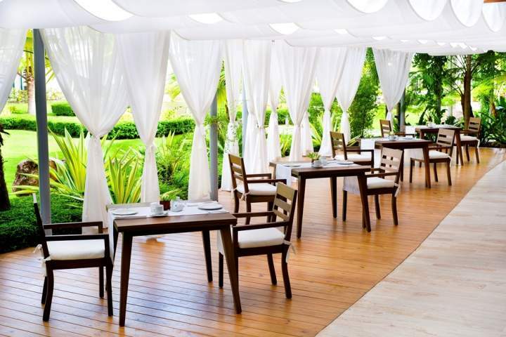 Hotel Sublime Samana