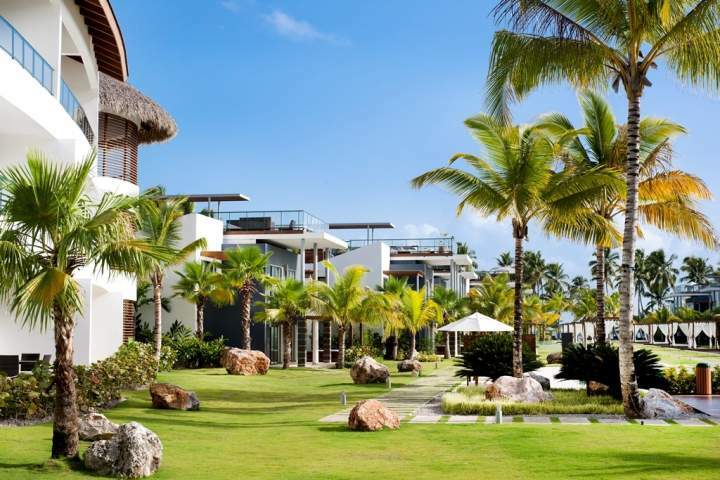 Hotel Sublime Samana