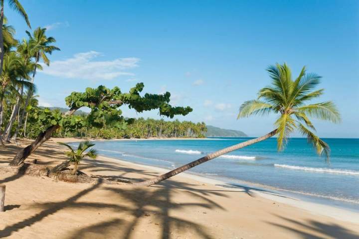 Hotel Sublime Samana