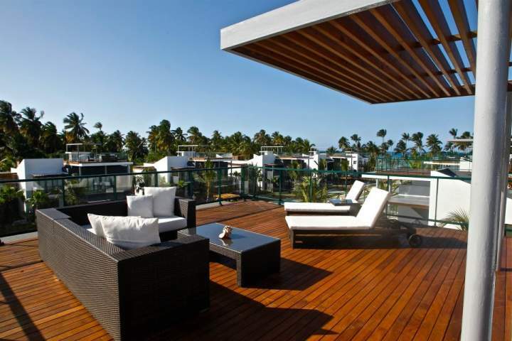 Hotel Sublime Samana