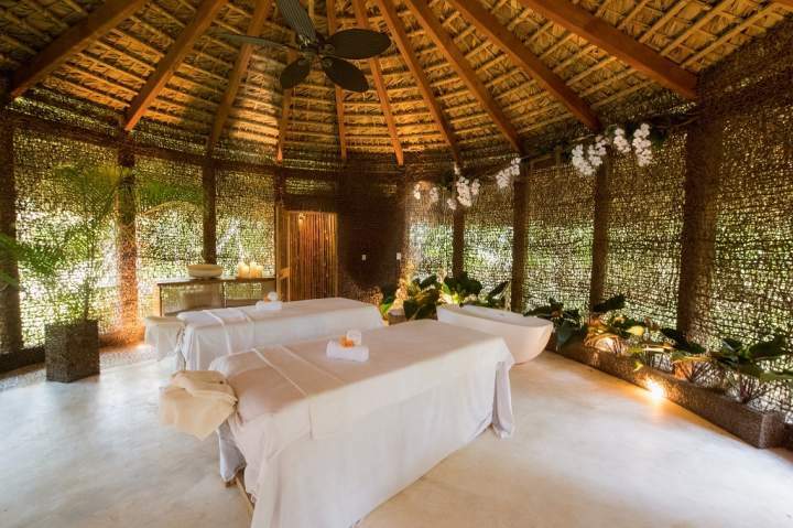 Hotel Sublime Samana