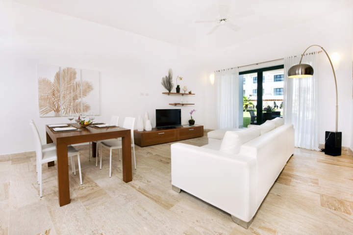Hotel Sublime Samana