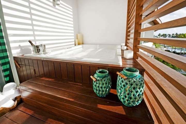 Hotel Sublime Samana