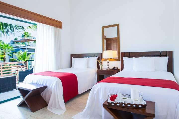 Hotel Sublime Samana