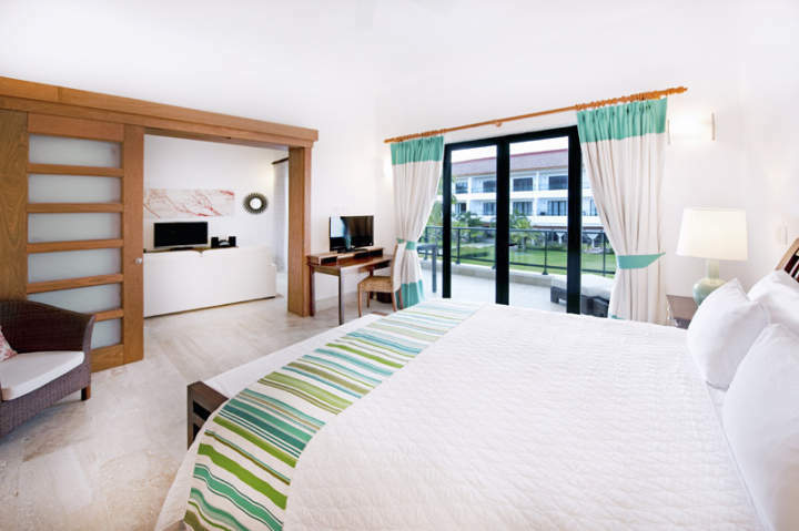 Hotel Sublime Samana
