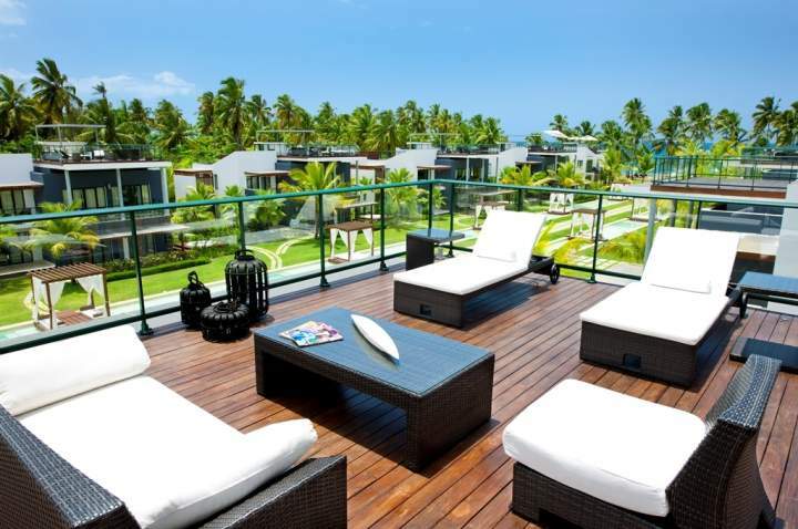 Hotel Sublime Samana