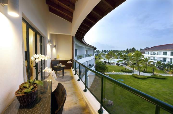 Hotel Sublime Samana