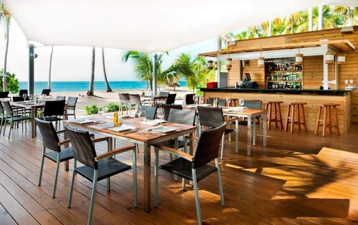 Hotel Sublime Samana