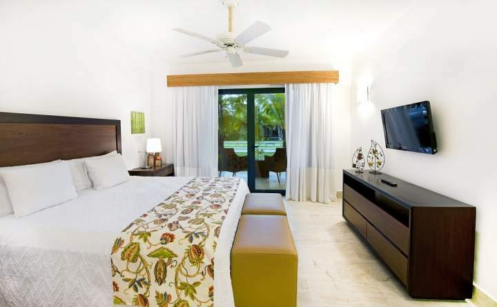 Hotel Sublime Samana