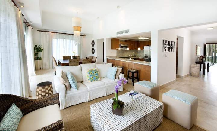 Hotel Sublime Samana