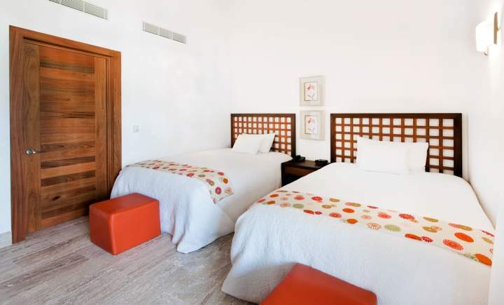 Hotel Sublime Samana