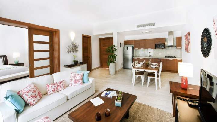 Hotel Sublime Samana