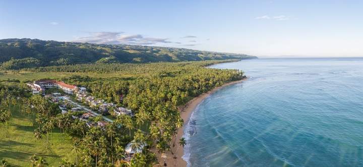 Hotel Sublime Samana