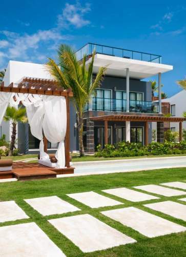 Hotel Sublime Samana