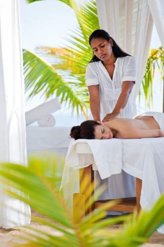 Hotel Sublime Samana