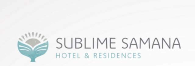 Hotel Sublime Samana