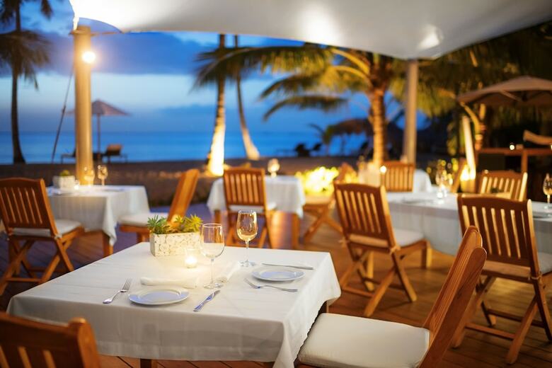 Hotel Sublime Samana