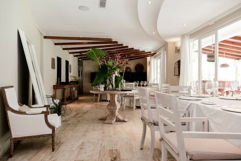 Hotel Sublime Samana