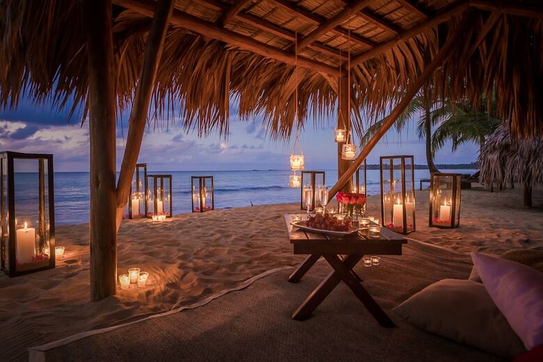 Hotel Sublime Samana