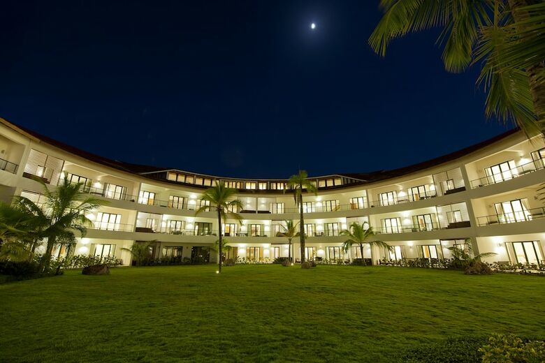 Hotel Sublime Samana