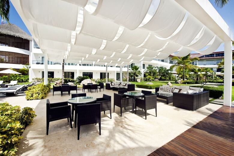 Hotel Sublime Samana