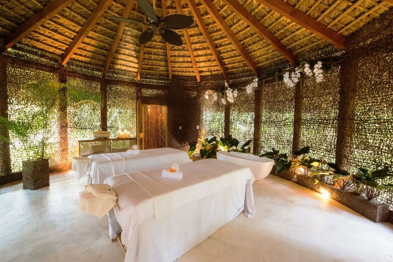 Hotel Sublime Samana