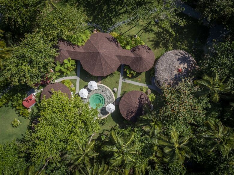 Hotel Sublime Samana