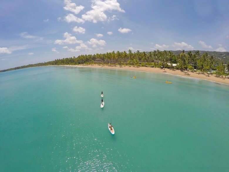 Hotel Sublime Samana