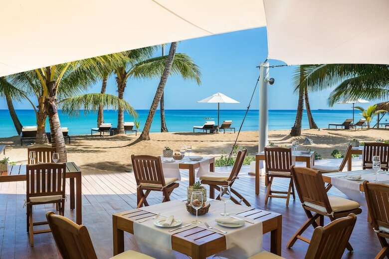 Hotel Sublime Samana