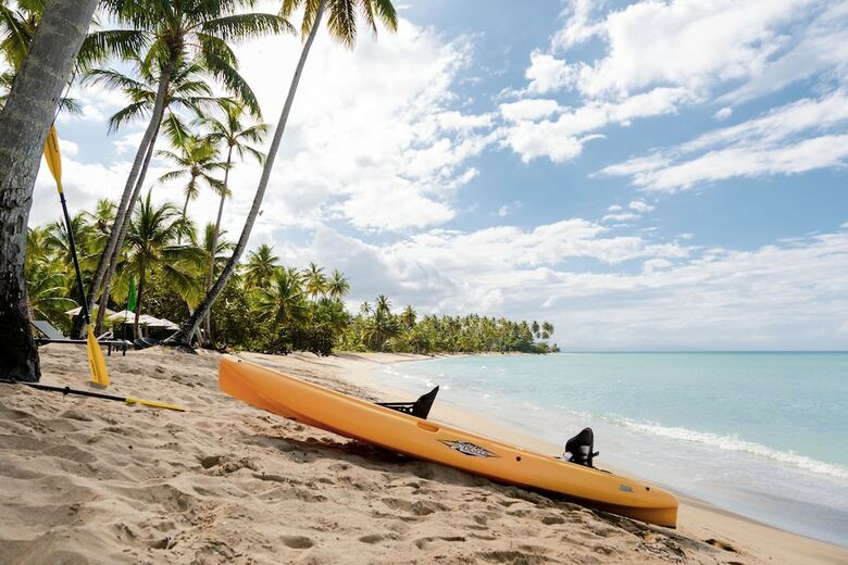 Hotel Sublime Samana