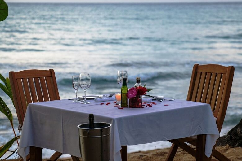 Hotel Sublime Samana