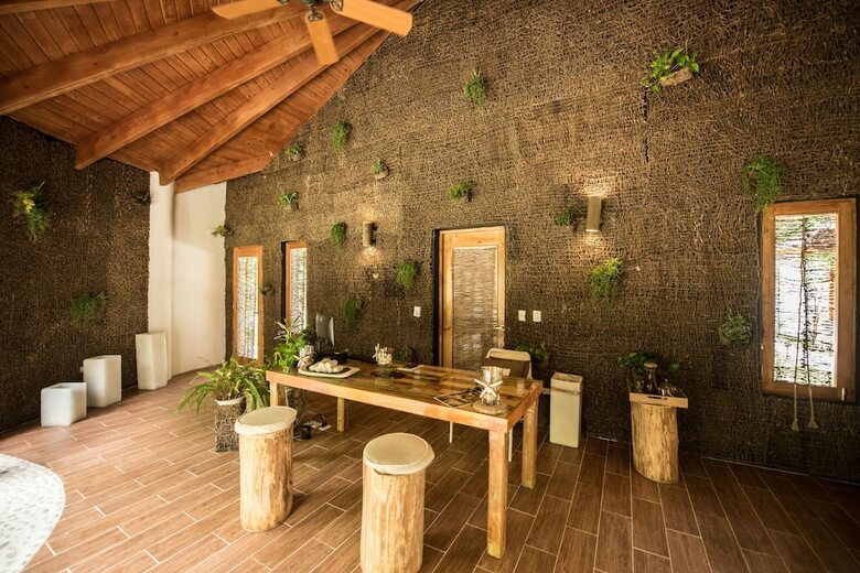 Hotel Sublime Samana