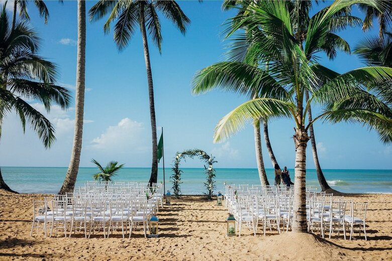 Hotel Sublime Samana